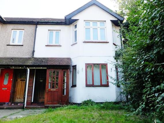 2 Bedroom Detached