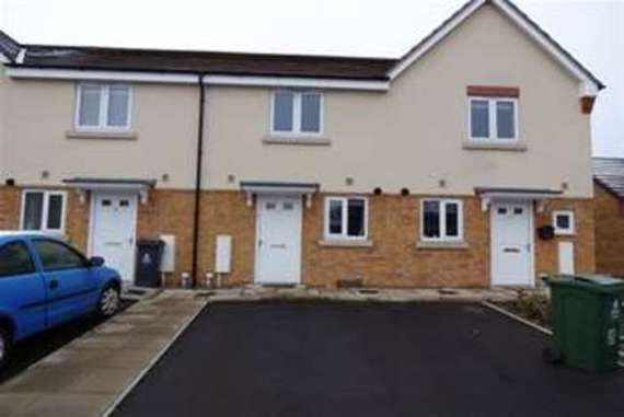 2 Bedroom Terraced