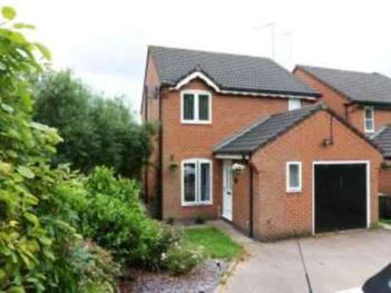 3 Bedroom Detached