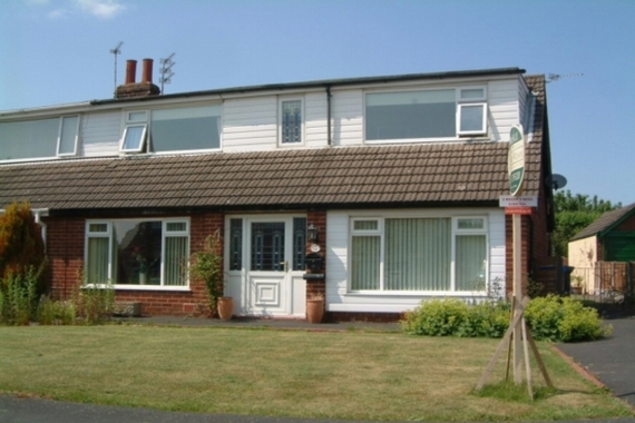 3 Bedroom Detached
