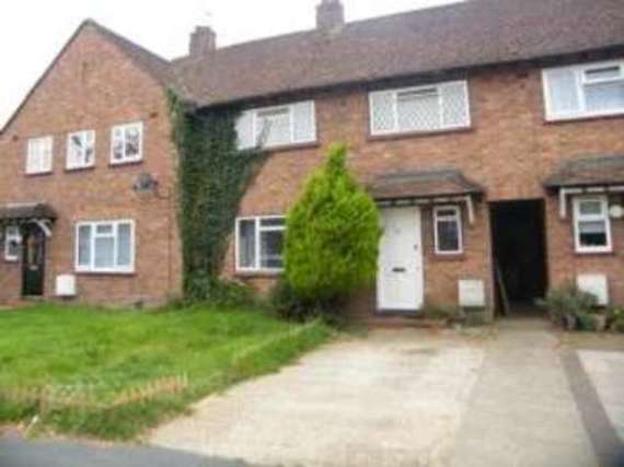 3 Bedroom Terraced