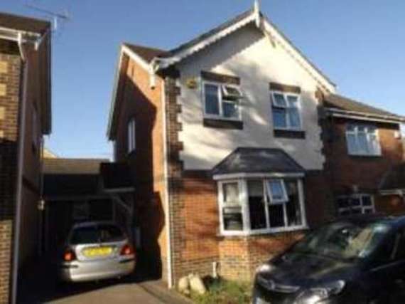 3 Bedroom Detached