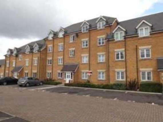 2 Bedroom Flat