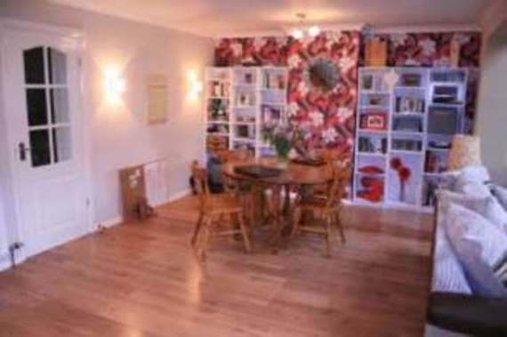 3 Bedroom Terraced