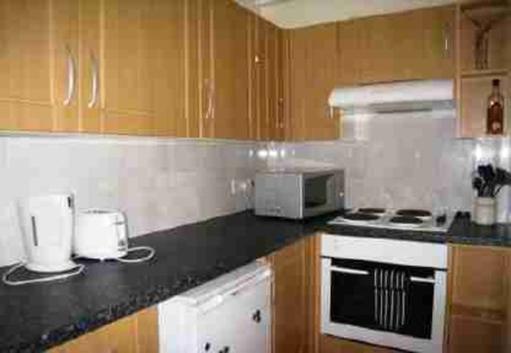2 Bedroom Flat