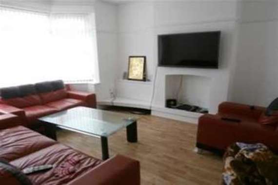 2 Bedroom Terraced