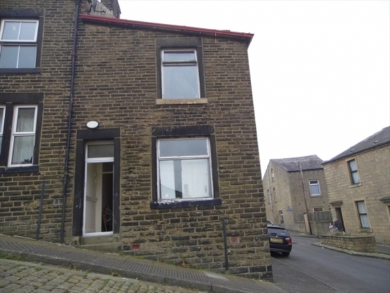 2&nbsp;Bedroom&nbsp;Terraced