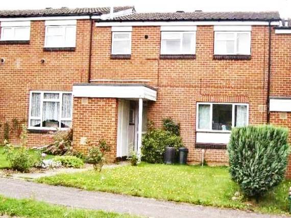 4 Bedroom Detached
