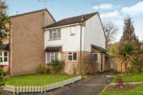 1 Bedroom Detached