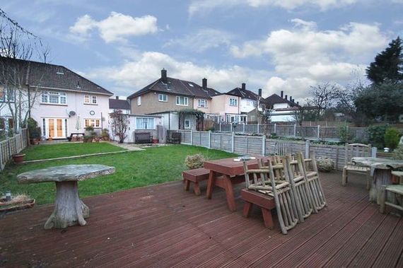 3&nbsp;Bedroom&nbsp;Semi-Detac...