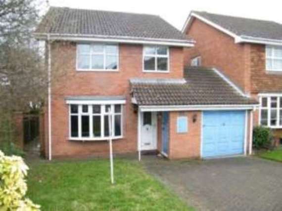 4 Bedroom Detached