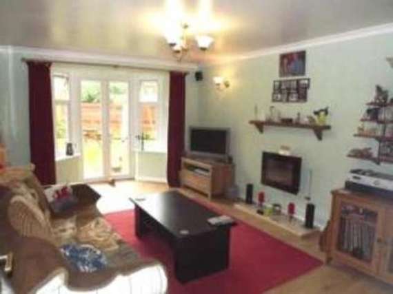 4 Bedroom Detached