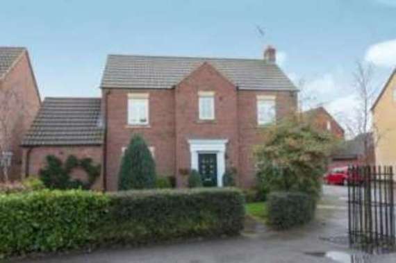 3 Bedroom Detached