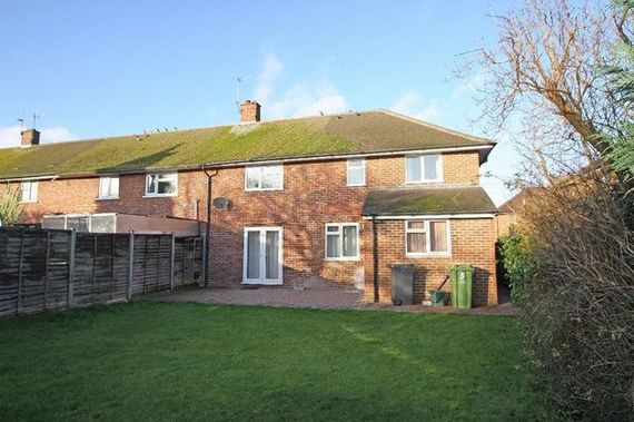 4 Bedroom Detached