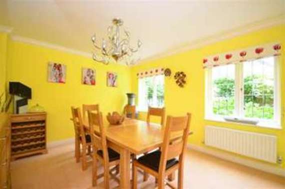 5 Bedroom Detached