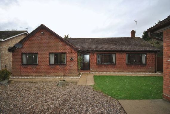 3 Bedroom Detached
