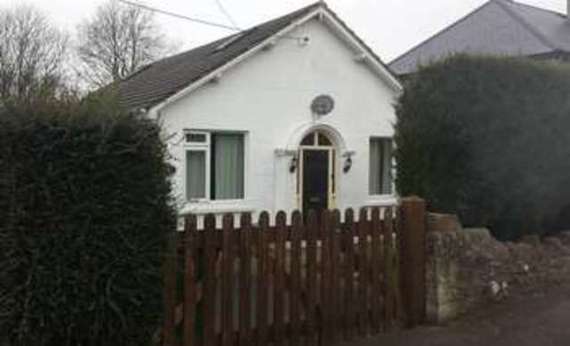 2 Bedroom Detached