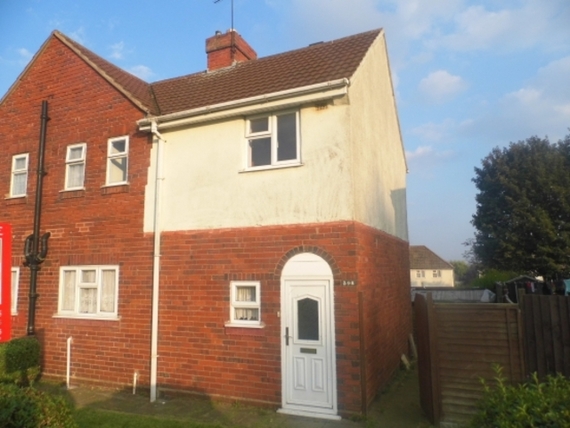 3 Bedroom Semi-Detac...