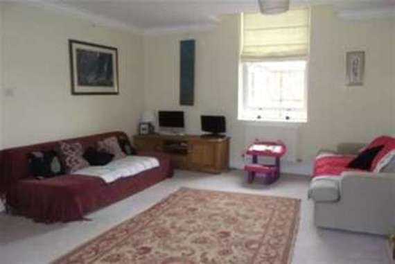 1 Bedroom Flat