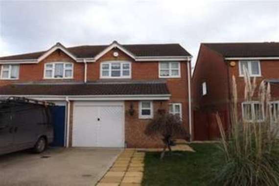 3 Bedroom Detached