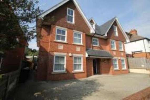 2 Bedroom Flat