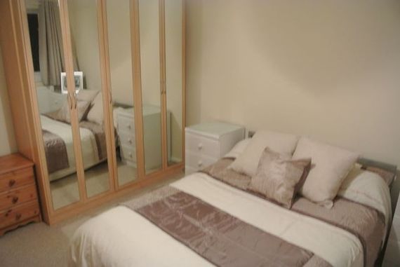 2 Bedroom Terraced