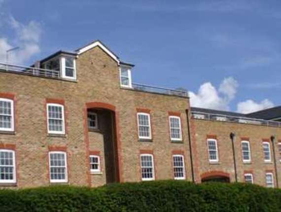 3 Bedroom Penthouse