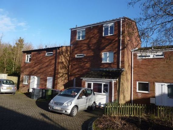 2 Bedroom Property