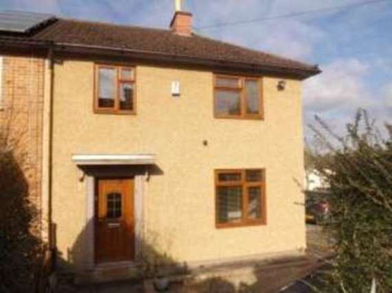 3 Bedroom Semi-Detac...