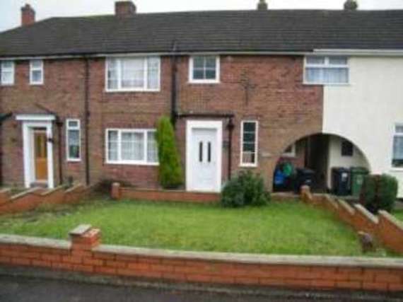 4 Bedroom Terraced