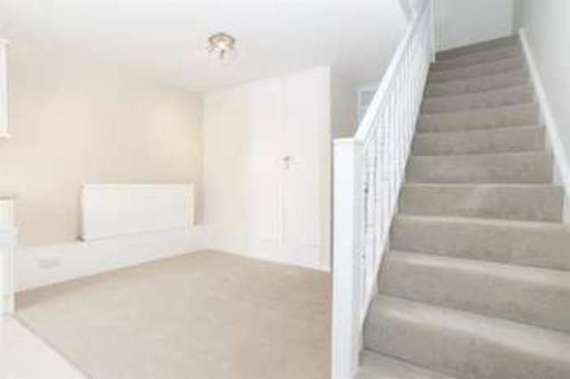 2 Bedroom Terraced