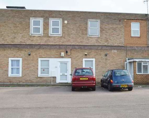 1&nbsp;Bedroom&nbsp;Flat