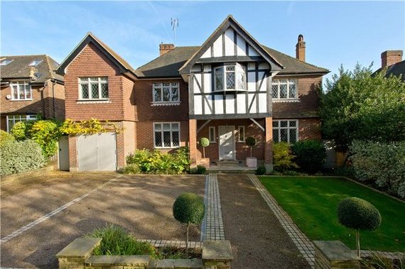5 Bedroom Detached