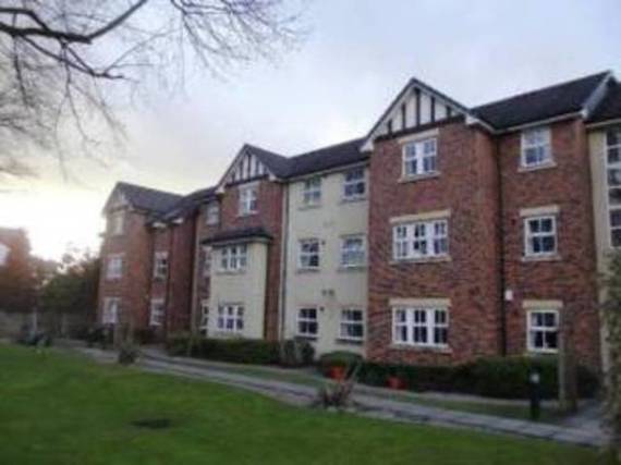 2 Bedroom Flat