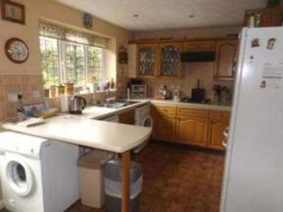 4 Bedroom Detached