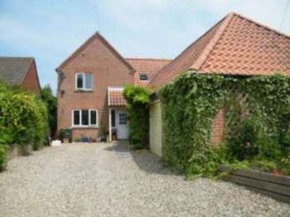 3 Bedroom Semi-Detac...