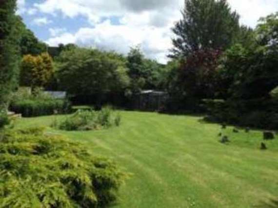 3 Bedroom Bungalow