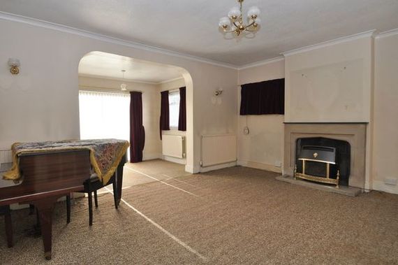 3 Bedroom Detached