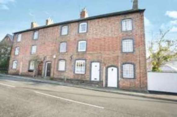 3 Bedroom Terraced