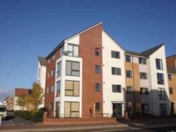 2 Bedroom Flat