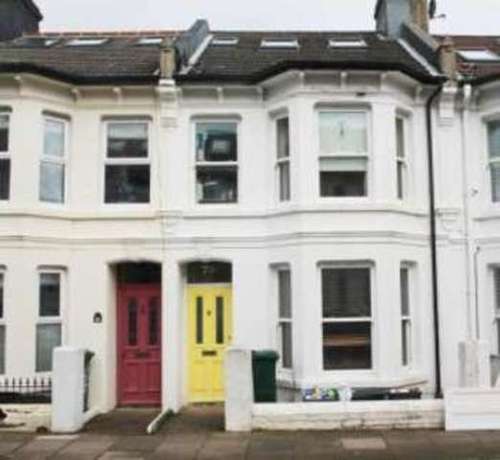 3 Bedroom Terraced