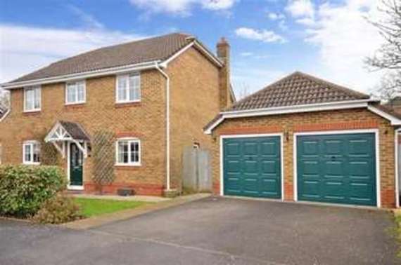 4 Bedroom Detached