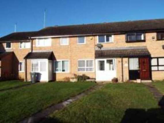3 Bedroom Terraced