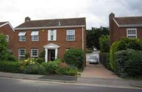 4&nbsp;Bedroom&nbsp;Semi-Detac...