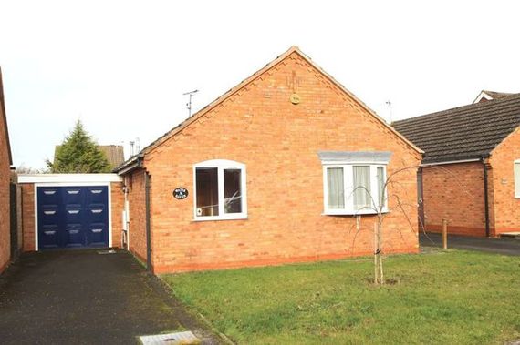 2 Bedroom Detached