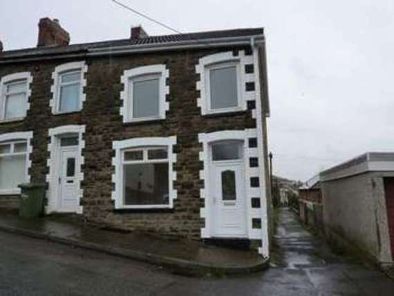 3 Bedroom Terraced