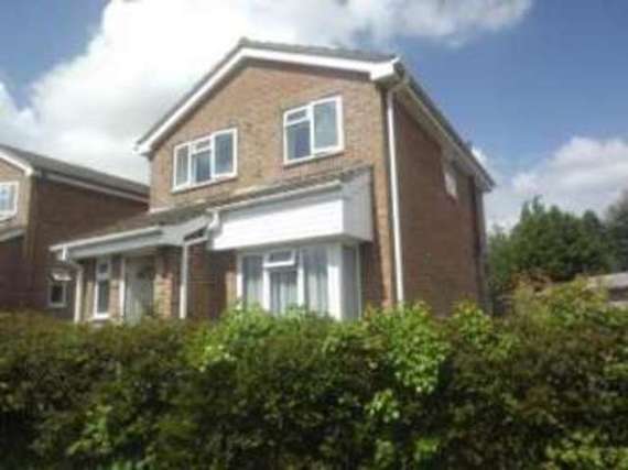 3 Bedroom Detached