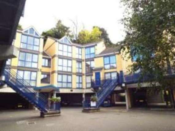 1 Bedroom Flat