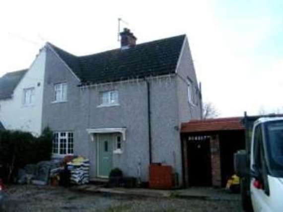3 Bedroom Semi-Detac...