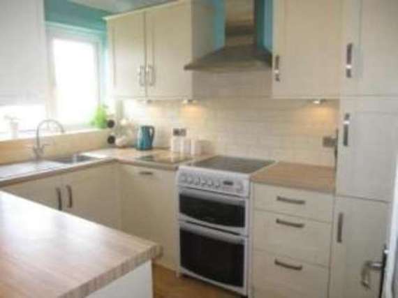 3 Bedroom Terraced